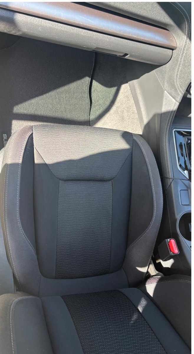 After Interior Seat A